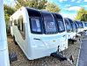 Used Bailey Alicanto Grande Porto 2020 touring caravan Image