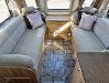 Used Bailey Alicanto Grande Porto 2020 touring caravan Image