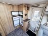 Used Bailey Alicanto Grande Porto 2020 touring caravan Image