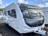 Used Swift Challenger 580 Grande SE 2023 touring caravan Image