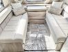 Used Swift Challenger 580 Grande SE 2023 touring caravan Image