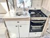 Used Swift Challenger 580 Grande SE 2023 touring caravan Image