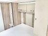 Used Swift Challenger 580 Grande SE 2023 touring caravan Image