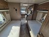 Used Swift Eccles X 865 Lux Pack 2020 touring caravan Image