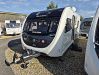 Used Swift Eccles X 865 Lux Pack 2020 touring caravan Image