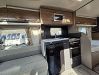 Used Swift Eccles X 865 Lux Pack 2020 touring caravan Image