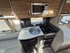 Used Swift Eccles X 865 Lux Pack 2020 touring caravan Image