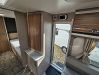 Used Swift Eccles X 865 Lux Pack 2020 touring caravan Image