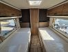 Used Swift Eccles X 865 Lux Pack 2020 touring caravan Image