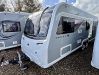 New Bailey Phoenix 762 GT75 2024 touring caravan Image