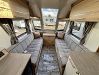 New Bailey Phoenix 762 GT75 2024 touring caravan Image