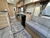 New Bailey Phoenix 762 GT75 2024 touring caravan Image