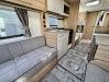 New Bailey Phoenix 762 GT75 2024 touring caravan Image