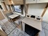 New Bailey Phoenix 762 GT75 2024 touring caravan Image