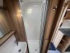 Used Bailey Phoenix Plus 420 2023 touring caravan Image