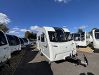 Used Bailey Phoenix Plus 420 2023 touring caravan Image