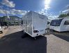 Used Bailey Phoenix Plus 420 2023 touring caravan Image