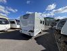 Used Bailey Phoenix Plus 420 2023 touring caravan Image