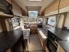 Used Bailey Phoenix Plus 420 2023 touring caravan Image