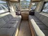 Used Bailey Phoenix Plus 420 2023 touring caravan Image