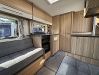 Used Bailey Phoenix Plus 420 2023 touring caravan Image