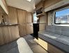 Used Bailey Phoenix Plus 420 2023 touring caravan Image