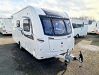 Used Coachman Pastiche 460 2016 touring caravan Image
