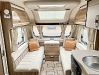 Used Swift Challenger 580 2020 touring caravan Image