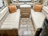 Used Swift Challenger 580 2020 touring caravan Image