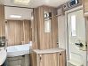 Used Swift Challenger 580 2020 touring caravan Image