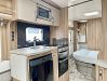 Used Swift Challenger 580 2020 touring caravan Image