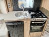 Used Swift Challenger 580 2020 touring caravan Image