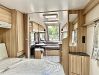 New Bailey Pegasus Grande Brindisi 2023 touring caravan Image