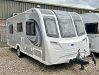 New Bailey Pegasus Grande Brindisi 2023 touring caravan Image