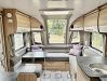 New Bailey Pegasus Grande Brindisi 2023 touring caravan Image