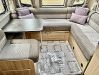 New Bailey Pegasus Grande Brindisi 2023 touring caravan Image