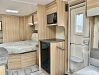 New Bailey Pegasus Grande Brindisi 2023 touring caravan Image