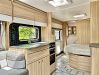 New Bailey Pegasus Grande Brindisi 2023 touring caravan Image