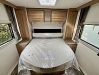 New Bailey Pegasus Grande Messina GT75 2024 touring caravan Image