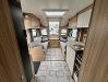 New Bailey Pegasus Grande Messina GT75 2024 touring caravan Image