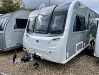 New Bailey Pegasus Grande Messina GT75 2024 touring caravan Image