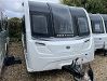 New Bailey Pegasus Grande Messina GT75 2024 touring caravan Image