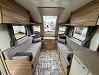 New Bailey Pegasus Grande Messina GT75 2024 touring caravan Image