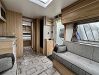 New Bailey Pegasus Grande Messina GT75 2024 touring caravan Image