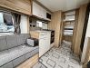 New Bailey Pegasus Grande Messina GT75 2024 touring caravan Image