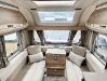 Used Swift Challenger 560 2022 touring caravan Image