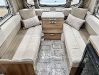 Used Swift Challenger 560 2022 touring caravan Image