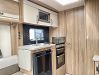 Used Swift Challenger 560 2022 touring caravan Image