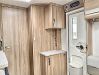 Used Swift Challenger 560 2022 touring caravan Image