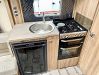 Used Swift Challenger 560 2022 touring caravan Image